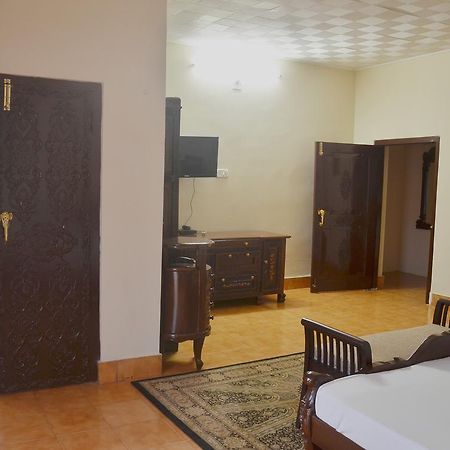 The Oasis Guest House Dimāpur Quarto foto