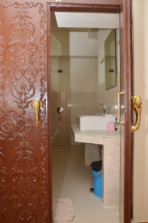 The Oasis Guest House Dimāpur Quarto foto