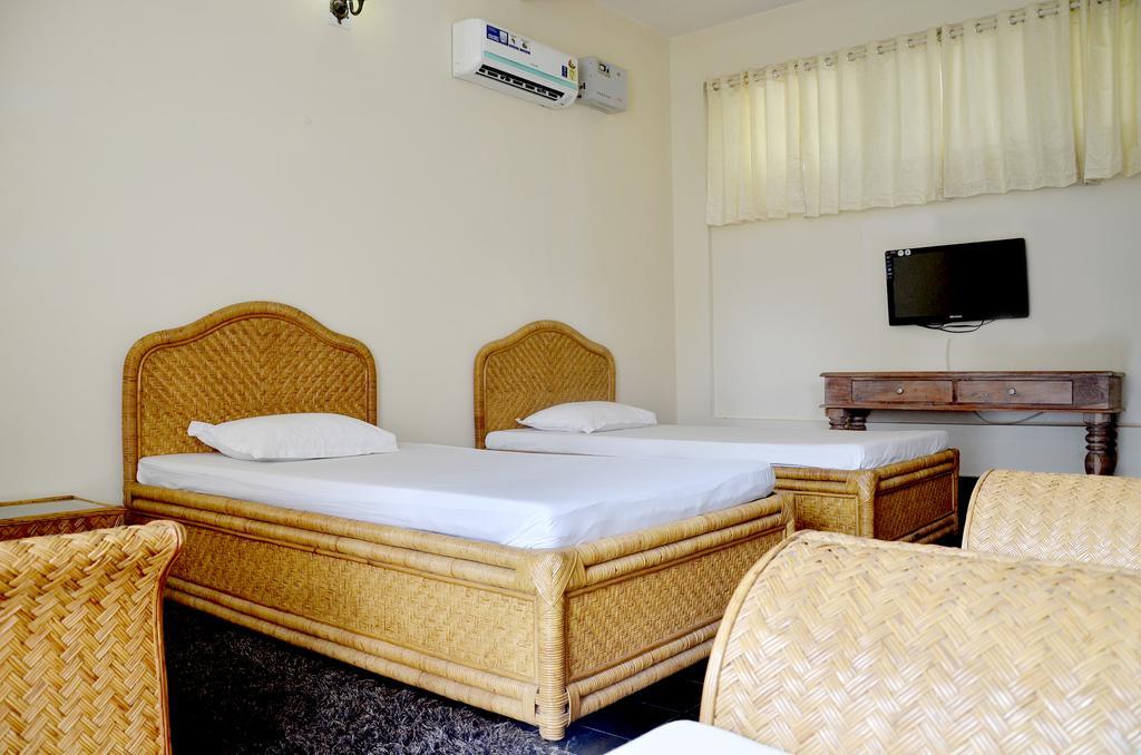 The Oasis Guest House Dimāpur Quarto foto
