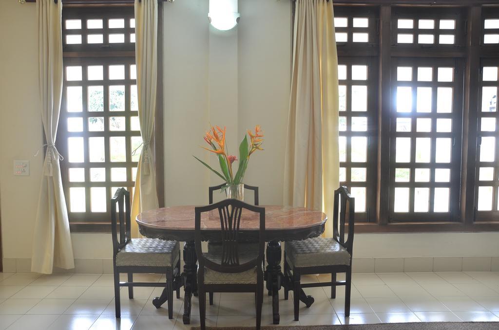 The Oasis Guest House Dimāpur Quarto foto