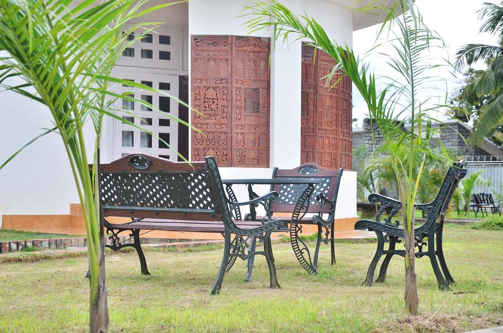 The Oasis Guest House Dimāpur Quarto foto